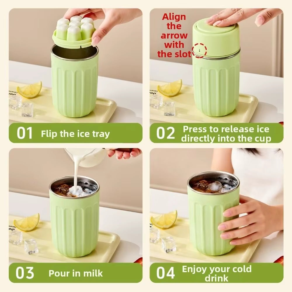 IceFlow Bottle™