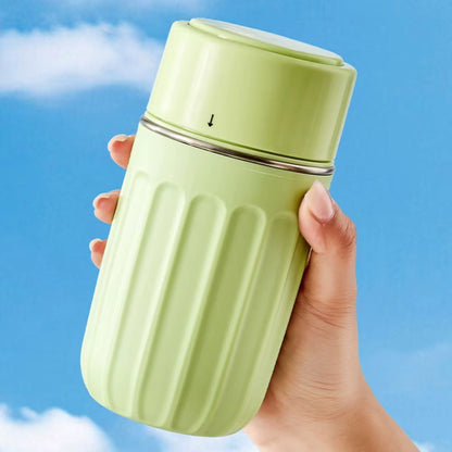 IceFlow Bottle™