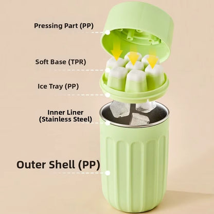 IceFlow Bottle™