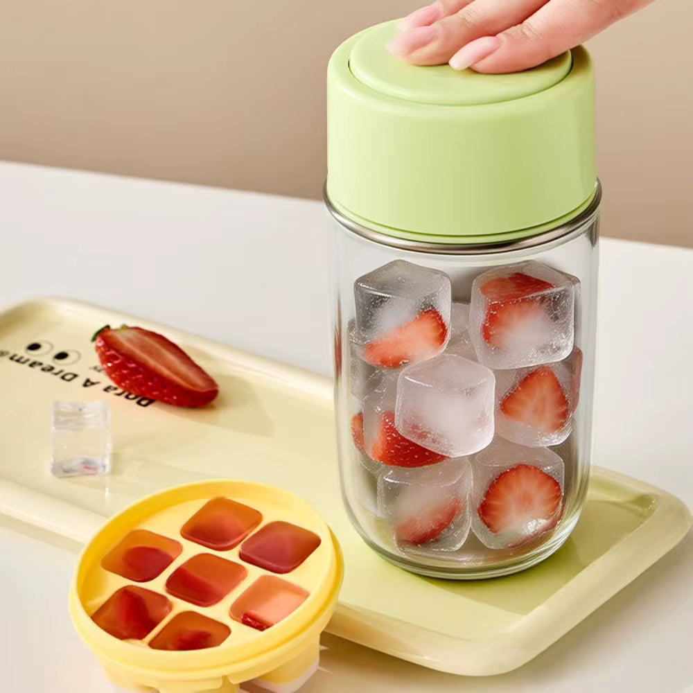 IceFlow Bottle™