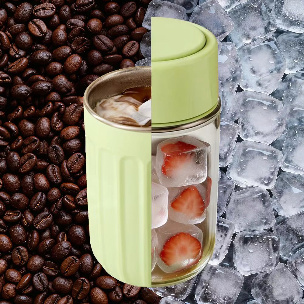IceFlow Bottle™